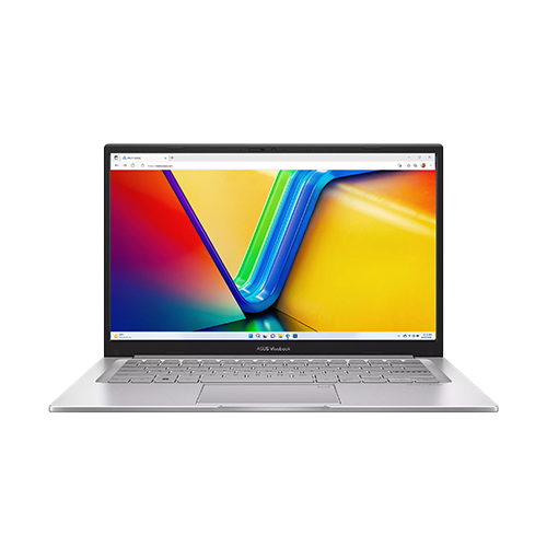 asus vivobook a1404vap vips3853m (amd ryzen 5 7520u)