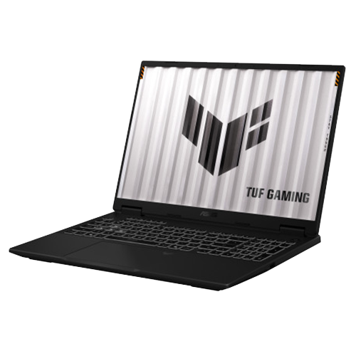 ASUS TUF Gaming 16 (FX610) 2 ASUS TUF Gaming 16 (FX610) 2026