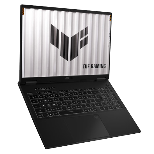 ASUS TUF Gaming 16 (FX610) 3 ASUS TUF Gaming 16 (FX610) 2026