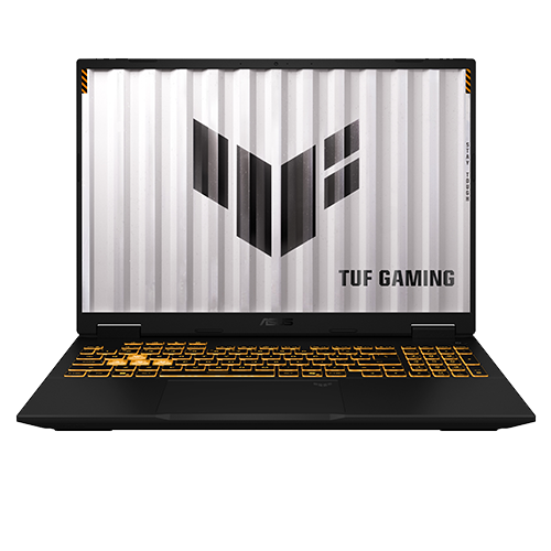 ASUS TUF Gaming 16 (FX610) ASUS TUF Gaming 16 (FX610) 2026