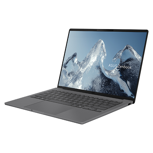 ASUS Zenbook A14 OLED (UX3407NA) 2 ASUS Zenbook A14 OLED (UX3407NA)