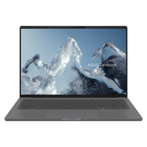 ASUS Zenbook A14 OLED (UX3407NA)