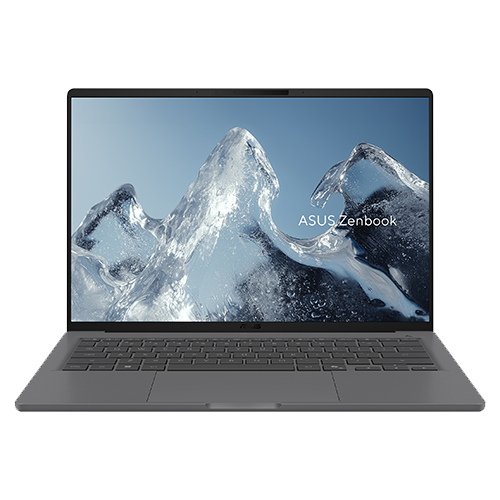 ASUS Zenbook A14 OLED (UX3407NA) ASUS Zenbook A14 OLED (UX3407NA)