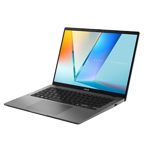 Asus Vivobook S14 OLED (S3407QA) 2 Asus Vivobook S14 OLED (S3407QA)