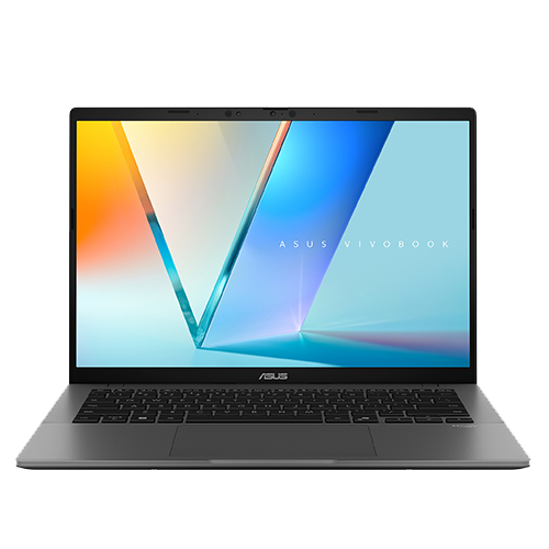 Asus Vivobook S14 OLED (S3407QA) Asus Vivobook S14 OLED (S3407QA)