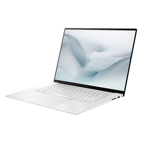 Asus Zenbook S16 OLED (UM5606GA)