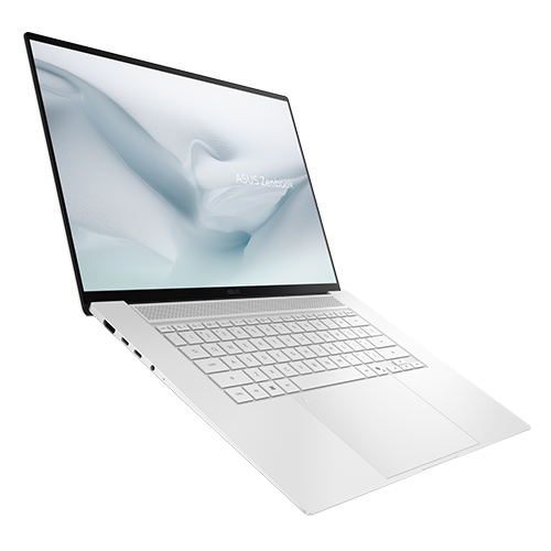Asus Zenbook S16 OLED (UM5606GA)